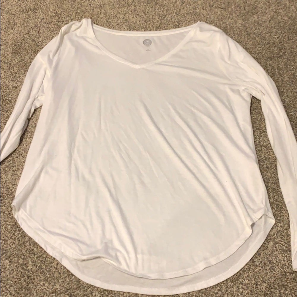 SO Loose fitting Long sleeve